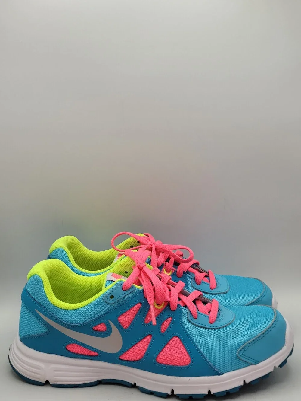 Nike these high